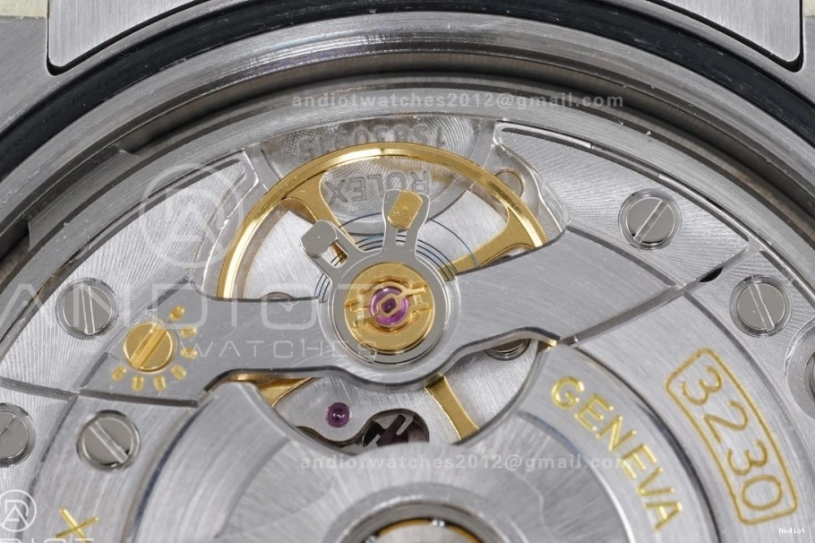 Oyster Edition Dial VSF DD3230 904L V2 Steel Best Celebration 124300 41mm 1:1 Perpetual 0501